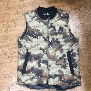 HOLDEN Down Vest